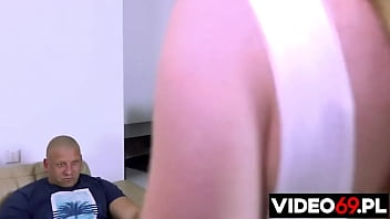 Preview 1 of Arabi Sex Women - Polskie porno - Trzech na jedną