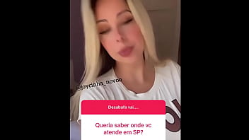 Preview 2 of Xxx Fudhi Video - Vem fazer uma Massagem T&acirc_ntrica,  vou te fazer gozar muito. T&ocirc_ te esperando https://soyjoy.sambaplay.tv/