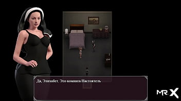 Preview 1 of Claudia Feet Show - Lust Epidemic = strange oddities #72