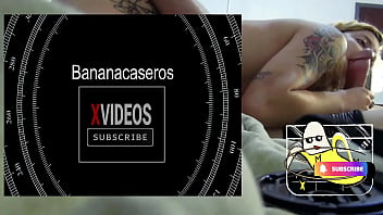 Preview 4 of Strong Son On Mom - tengo sexo con la empleada de servicio el primer dia parte 2