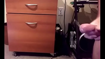 Preview 3 of 3 Toys5 - Shooting thick cum across my room (cumshot)