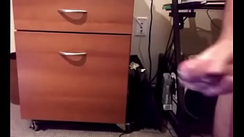 Preview 4 of 3 Toys5 - Shooting thick cum across my room (cumshot)
