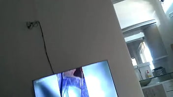 Preview 2 of Sunny Leone Hardsex Video - Manh&atilde_ maravilhosa,  que del&iacute_cia de coroa.