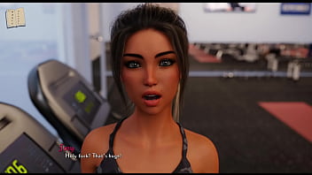 Preview 4 of Pajote Vinni Castillo - Being A Dik 168 (Chick Route)