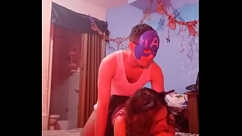 Preview 1 of Son Force Best Friends Mom - Realfemboy - update #75 - 1000038090 - Jan 25,  2025