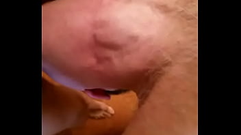 Preview 3 of Alex Staxxx - Fucking a throat pussy