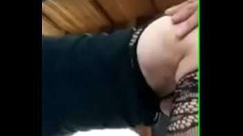 Preview 4 of Fast Mite - Sister fat ass was good