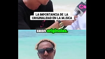 Preview 1 of Bif Dog Saxy - La importancia de la originalidad en la m&uacute_sica #salud #entrevista #elchicletv #exito #chiclenoticias #talento #atrevidoyp...
