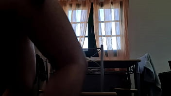 Preview 1 of X Dream - Morning farting 2
