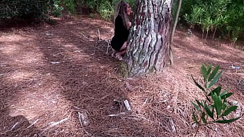 Preview 1 of Xxx Vodies Com - Real Amateur WIFE getting a FACIAL of a STRANGER in a PUBLIC RISKY PLACE ( CUCKOLD BOY WATCHING)