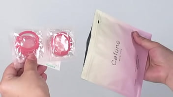 Preview 1 of Englich Xnxx - 【アダルトグッズNLS】カフネ＜紹介動画＞