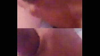 Preview 4 of Race Angel Sexy Videos - لحظة القدف