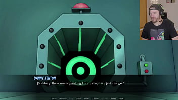 Preview 1 of Rhianna Singer - Amity Park is the Perfect Danny Phantom Parody (Amity Park)