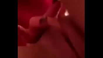 Preview 1 of Tagalog Porn Movie - Female Masterbates While Filming Herself