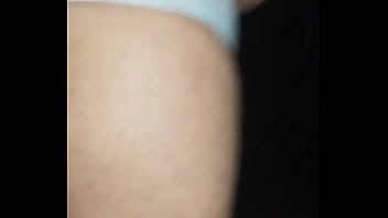 Preview 4 of Please Wife Sex - Walking around in panties