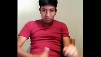 Preview 3 of Block Butiys - joven se masturba en un hotel-cachorroalmeda