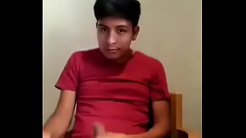 Preview 1 of Block Butiys - joven se masturba en un hotel-cachorroalmeda