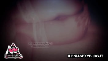 Preview 1 of Boquete Perfect Novinha - Come nutro il mio schiavo - Italiana Dialoghi ASMR
