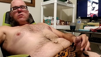 Preview 2 of 12 Yers - Jerking off 001