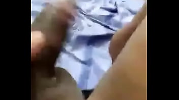 Preview 4 of Black Anakonda Cock - Punheta matinal!!!!