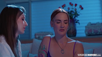 Preview 1 of Indian Girl Force Rape In Jungle - Breadcrumbs Episode 3 Siri Dahl,  Lexi Luna