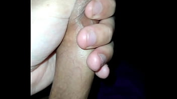 Preview 3 of Asian Big Cock Gay - Cabe&ccedil_a molhadinha