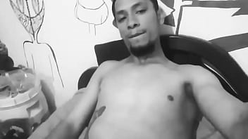 Preview 1 of Angry Pubic - Solo quiero liberar serotonina