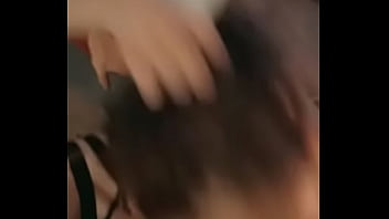 Preview 2 of Lisbin Whore - two hot girls gagging on cock