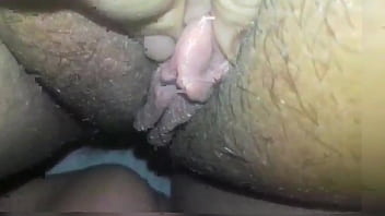 Preview 4 of Minkimiudias Pka - Juicy pussy &amp_ Big clit