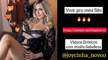 Preview 4 of Search Some Porn Vidmate - Mulher Casada,  com Preservativo na bolsa! Porque ser&aacute_??? Eu acho que &eacute_ por isso&hellip_..meu site HOT https://soyjoy.sambaplay.tv/