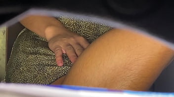 Preview 1 of Czech Streets Anal First Time - Que BRISA !!! Sentei NELE SEM DO ,  flexibeck GOSTOSO NO PELO !!!