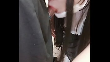 Preview 4 of Smal Tits Xnxx - 伪娘兔兔酱2021021503