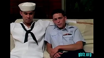 Preview 1 of Hugre Tits - Slutty gay twink sucks 10-pounder