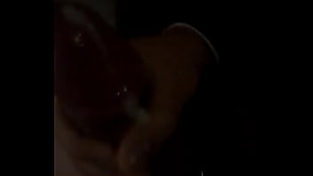 Preview 4 of 3 Minute Video - Me pajeo en la sala comun del hotel