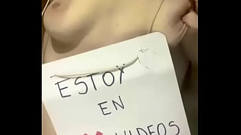 Preview 2 of 3come Miss - V&iacute_deo de verificaci&oacute_n