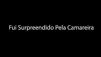 Preview 1 of Plistani School Sex - Neg&atilde_o dotado e surpreendido pela camareira Bela India Prime - Parte 1 - Veja Filme Completo No X-Video RED