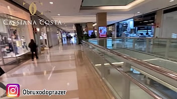Preview 2 of Smu 3gp - Fazendo minha bruxaria com a Cassiana Costa