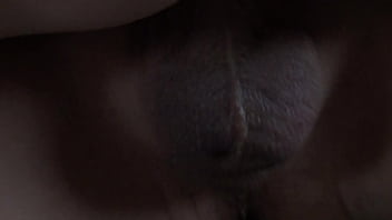 Preview 4 of Polish Anal Mature - Amazing blowjob in the camping car
