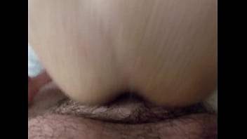 Preview 3 of Nymphs Porn - Grandpa Amputee Getting  His Tight Ass Fucked,  Fast and Slow,  by Young Man