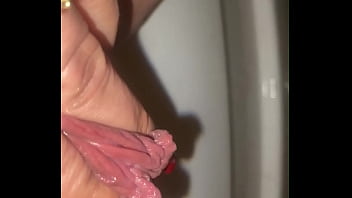 Preview 2 of Brother Fucking Babe Sister - Pissing ouyside is great