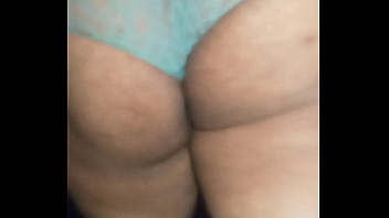 Preview 4 of Good Xxzc - Walking around in my panties