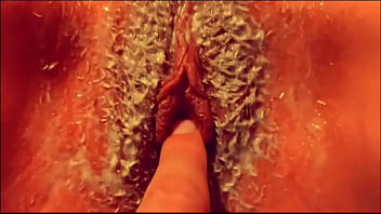 Preview 2 of Masturbition Desi Boy - shaving my pussy