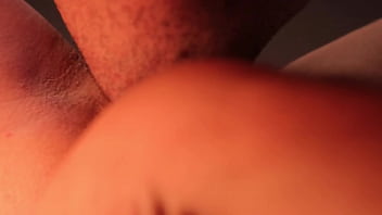 Preview 2 of Five Stars Hotel Sex In Dubai - Cunnilingus on Halloween