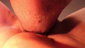 Preview 3 of Five Stars Hotel Sex In Dubai - Cunnilingus on Halloween