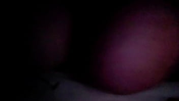 Preview 2 of Cartoon Beast Bdsm - Im off the bed bouncing n playing alone