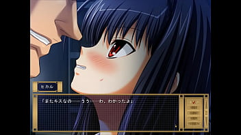 Preview 1 of All City Xxx Movecom - ヒカル体育倉庫3