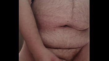 Preview 2 of Dad Daughter Mum Son - Public Toilets wank