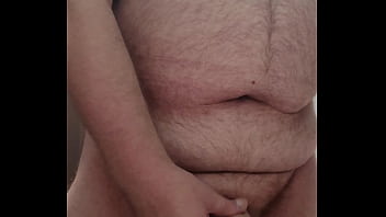 Preview 3 of Dad Daughter Mum Son - Public Toilets wank