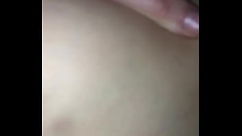 Preview 2 of Big Tit Couger - Patrick cramming big dick in fianc&eacute_