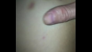 Preview 3 of Big Tit Couger - Patrick cramming big dick in fianc&eacute_